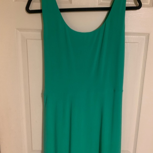 LRL Green Hi-Lo Maxi π - Picture 6 of 8